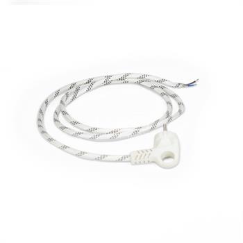 کابل اطوی انگشتی 2*75 طول 180اتحاد الکتریک استاندارد